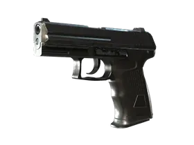 Panther Camo