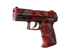 Red FragCam