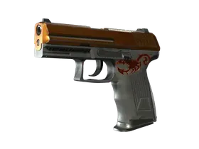 Scorpion