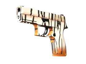 Bengal Tiger