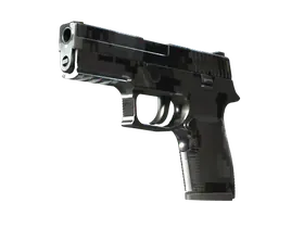Metallic DDPAT