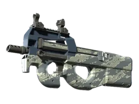 Blue Tac