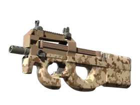 Desert DDPAT