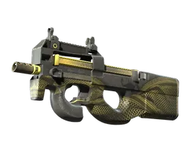 Desert Warfare