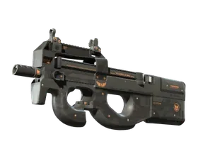 Elite Build