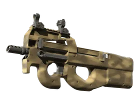 Sand Spray