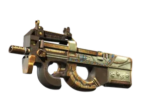 ScaraB Rush