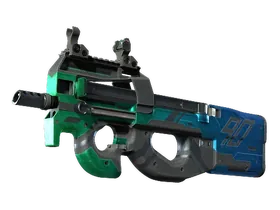 Wave Breaker