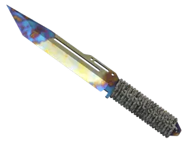 Case Hardened