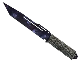 Doppler Black Pearl