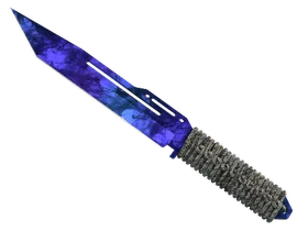 Doppler Sapphire