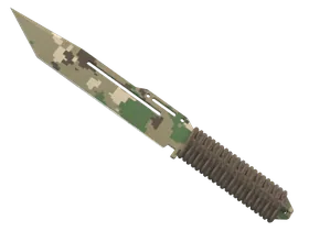 Forest DDPAT