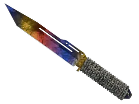 Marble Fade