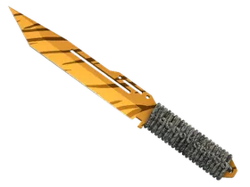Tiger Tooth