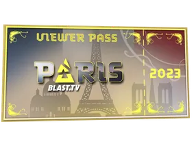Viewer PassParis 2023