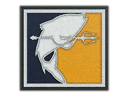 PatchAquatic Offensive