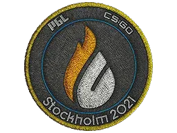 Stockholm 2021Copenhagen Flames