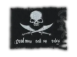 PatchDead Men