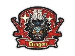 PatchDragon