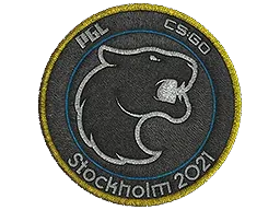 Stockholm 2021FURIA
