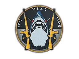 PatchMeal Time