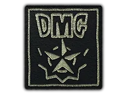PatchMetal Distinguished Master Guardian ★