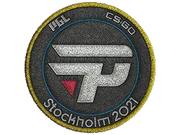 Stockholm 2021paiN Gaming