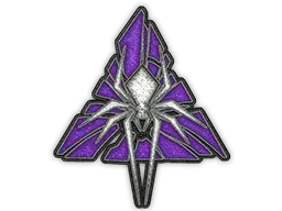 PatchShattered Web