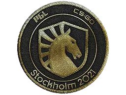 Stockholm 2021Team Liquid (Gold)