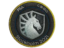 Stockholm 2021Team Liquid