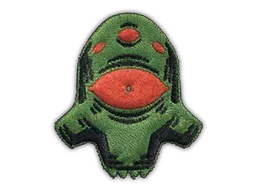 PatchVortigaunt