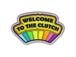 PatchWelcome to the Clutch