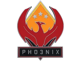 PinPhoenix
