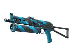 Blue Streak