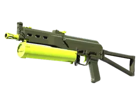 Chemical Green