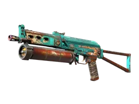 Embargo