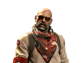 Elite CrewProf. Shahmat