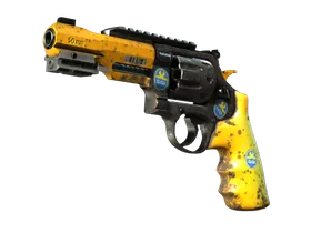 Banana Cannon