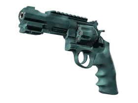 Canal Spray