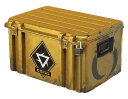 Weapon CaseRevolution Case