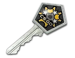 Revolver Case