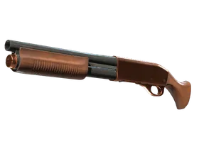 Copper