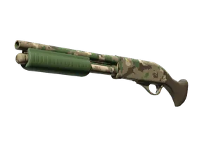 Forest DDPAT