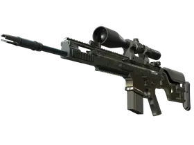 Army Sheen