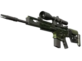 Green Marine