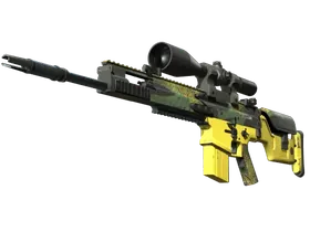 Jungle Slipstream