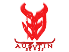 Austin 20253DMAX
