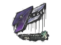 Antwerp 20229z Team