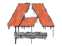 Copenhagen 2024Apeks