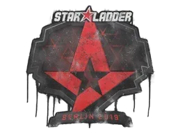 Berlin 2019Astralis